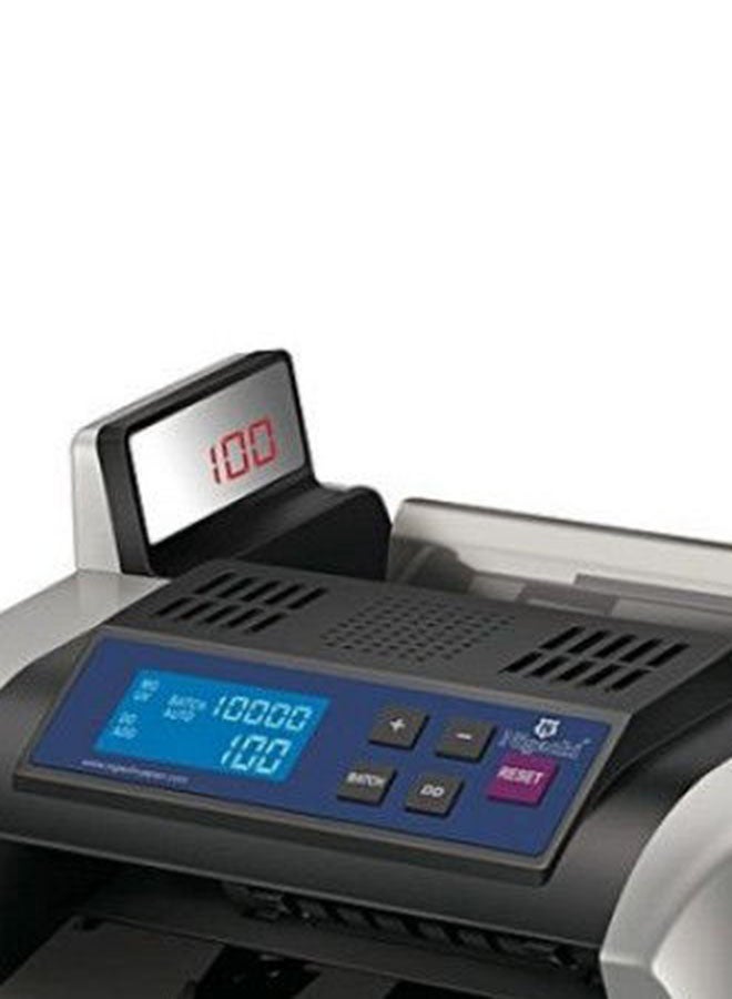 Nigachi - Money Counting Machine Multicolour - Image 1