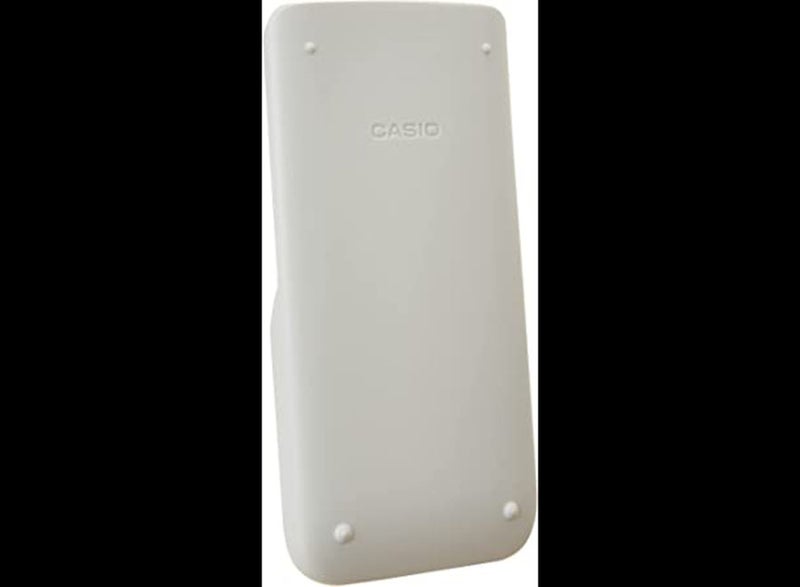 CASIO Scientific Calculator In Arabic And English Fx-991Ar X With 542 Functions Black - Image 3