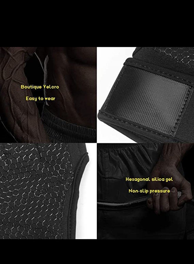 Pritzker - Cross Training Gloves Mcm Mcm - Image 1