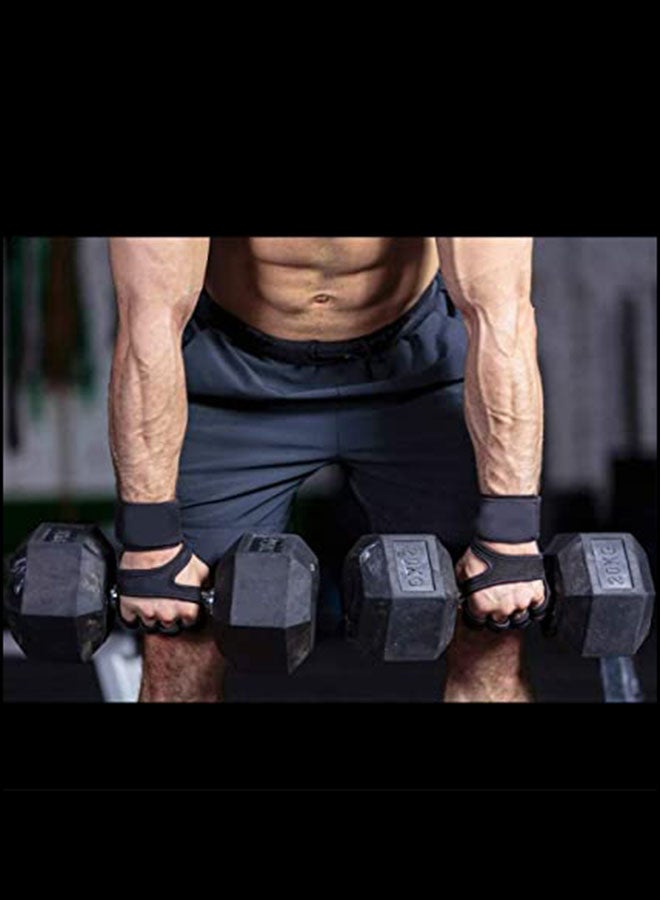 Pritzker - Cross Training Gloves Mcm Mcm - Image 1