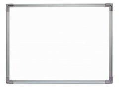 Generic Dry Erase Magnetic Whiteboard,60x90 cm White  - Image 1