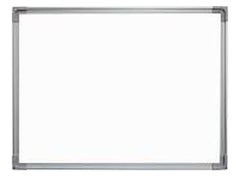 Generic Dry Erase Magnetic Whiteboard,60x90 cm White  - Image 2