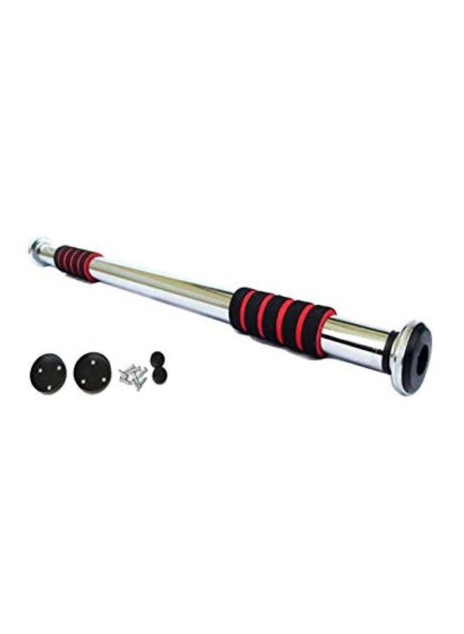 ENERGY COSMETICS - Door Way Horizontal Pull-Up Bar 64X5X5cm 64X5X5cm - Image 1