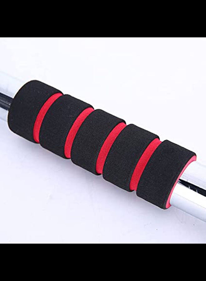 ENERGY COSMETICS - Door Way Horizontal Pull-Up Bar 64X5X5cm 64X5X5cm - Image 1