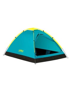 Pavillo-cooldome 2person Tent 1.45m X 2.05m X 1.00m (1 Layer 190t Polyester Pa Coated) 26-68084 1.45 x 2.05 x 1meter 1.45 x 2.05 x 1meter