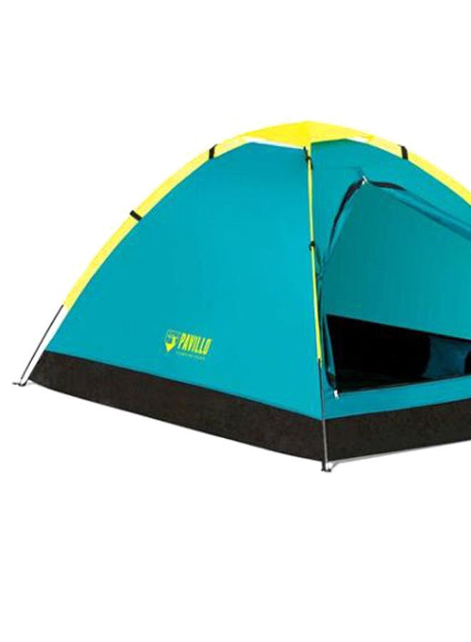 Bestway - Pavillo-cooldome 2person Tent 1.45m X 2.05m X 1.00m (1 Layer 190t Polyester Pa Coated) 26-68084 1.45 x 2.05 x 1meter 1.45 x 2.05 x 1meter - Image 1