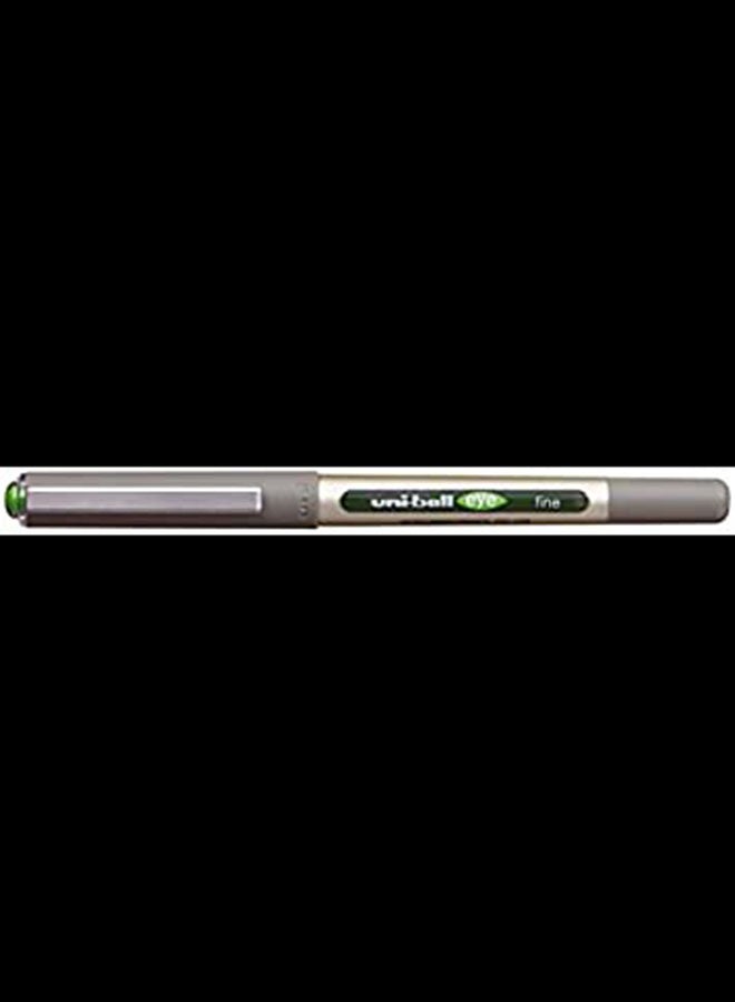 Uniball 6-Piece Gel Ink Pen Multicolour  - Image 2