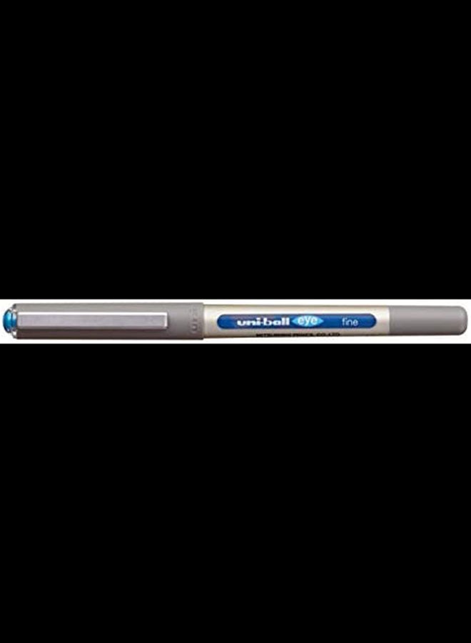 Uniball 6-Piece Gel Ink Pen Multicolour  - Image 5