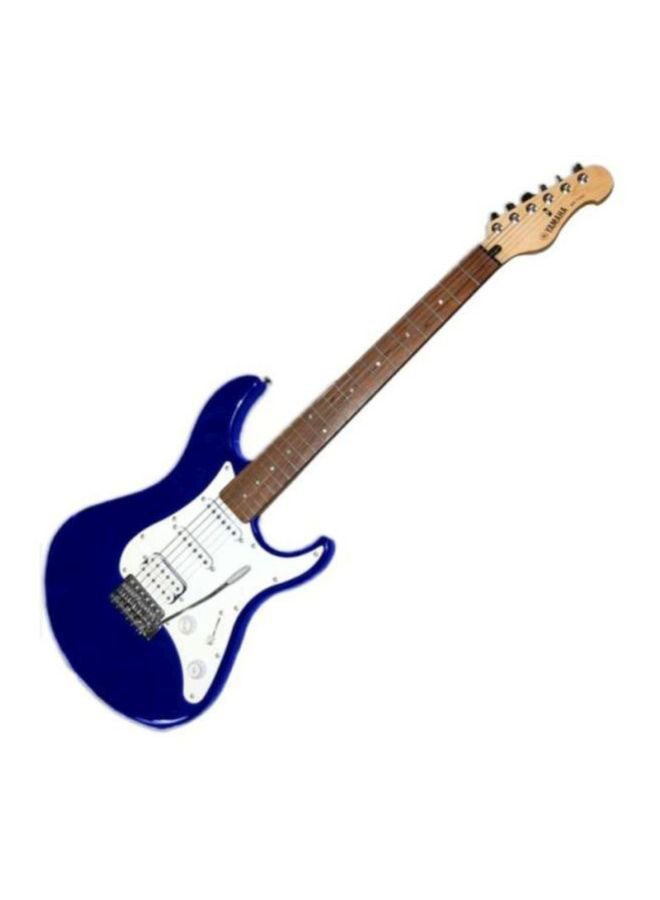 YAMAHA MTU Electric Guitar With Amplifier Set  - Image 2