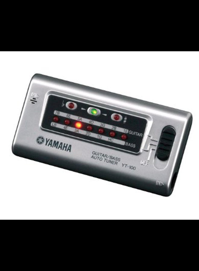 YAMAHA MTU Electric Guitar With Amplifier Set  - Image 4