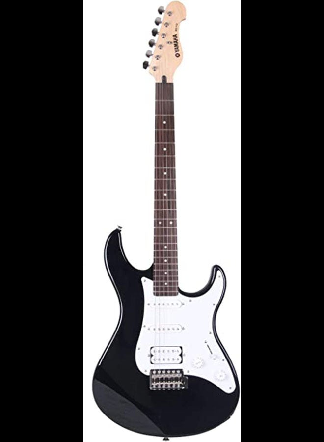 YAMAHA MTU Electric Guitar With Amplifier Set  - Image 5