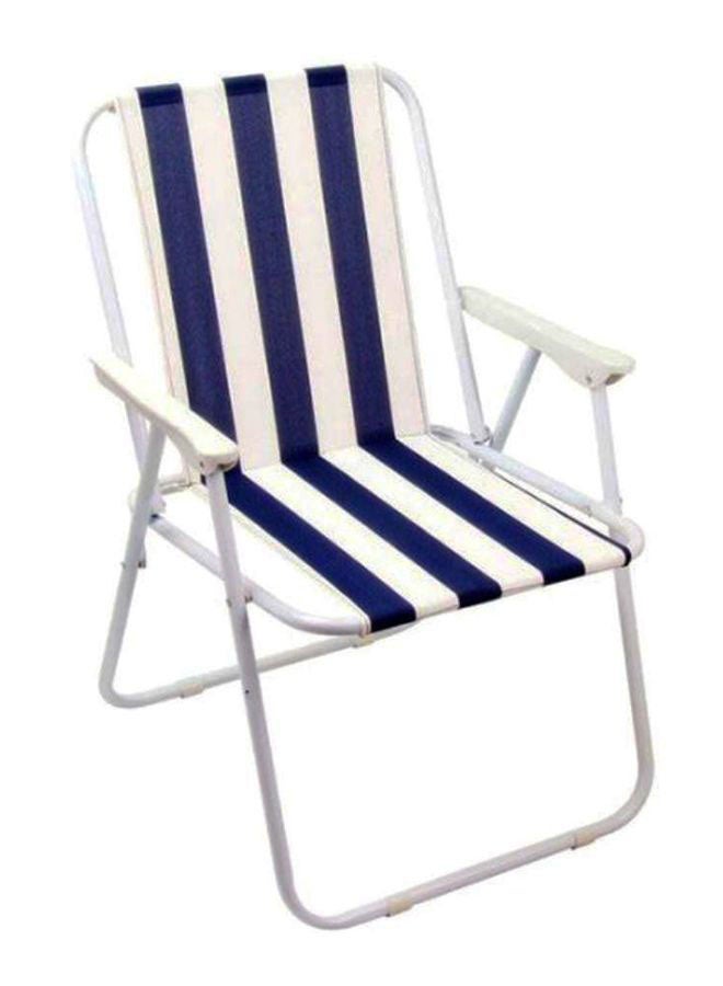 Generic Multipurpose Foldable Chair 26.4x24.6x43.7inch 26.4x24.6x43.7inch  - Image 1