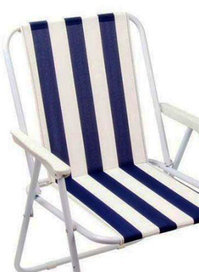 Generic Multipurpose Foldable Chair 26.4x24.6x43.7inch 26.4x24.6x43.7inch  - Image 2