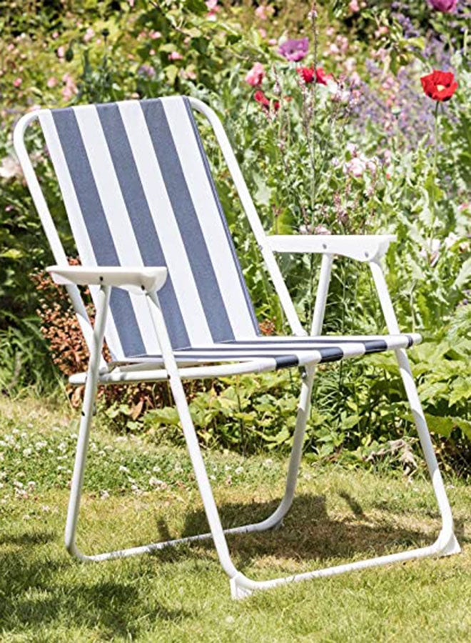 Generic Multipurpose Foldable Chair 26.4x24.6x43.7inch 26.4x24.6x43.7inch  - Image 5
