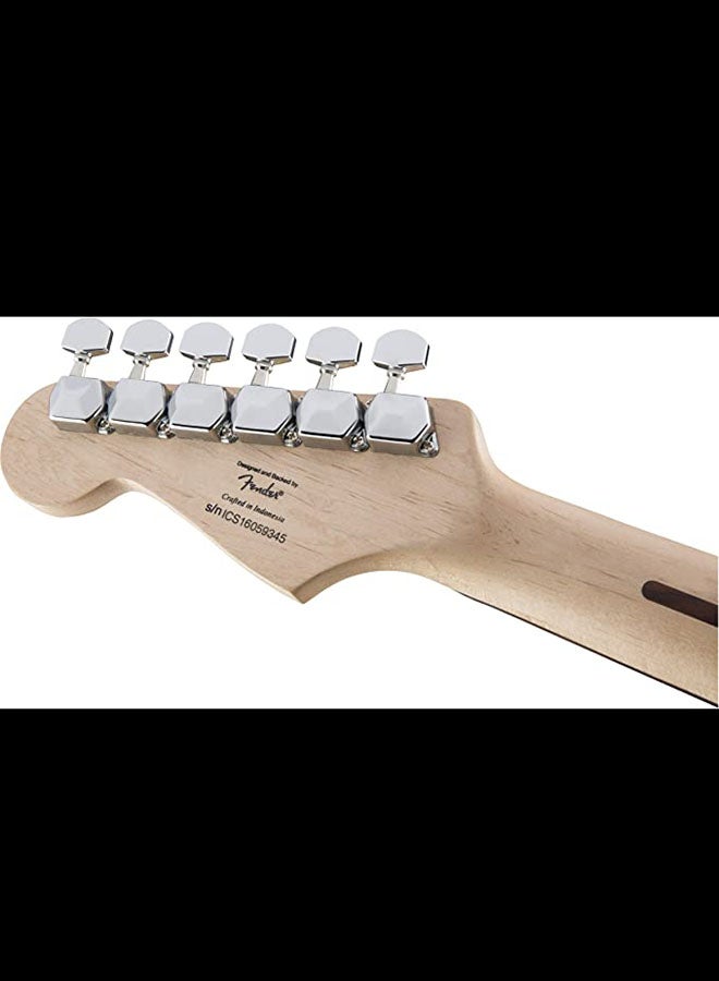 FENDER - Squier Electric Guitar Pack - Image 1