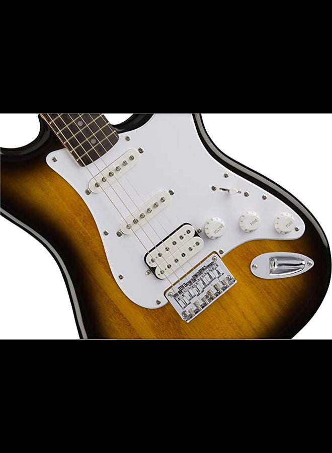 FENDER - Squier Electric Guitar Pack - Image 1