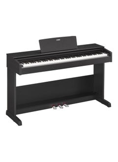 YDP-103 Digital Piano Black