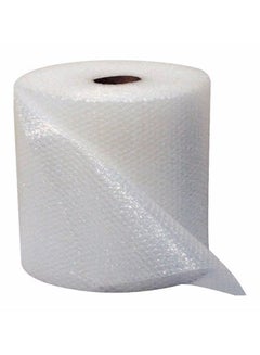 Generic Air Bubble Wrap Roll Clear  - Image 1