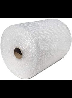 Generic Air Bubble Wrap Roll Clear  - Image 4