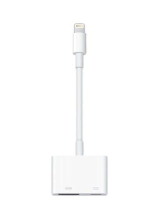 HDMI To Lightning Adapter White - v1666175108/N21031995A_1