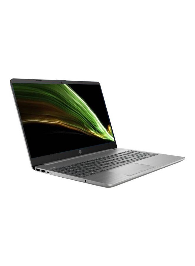 HP - 250 G8 Notebook Laptop With 15.6-Inch FHD Display, Core i7-1165G7 Processor/16GB RAM/512GB SSD/DOS/Intel Iris Xe Graphics English/Arabic Gray - Image 1