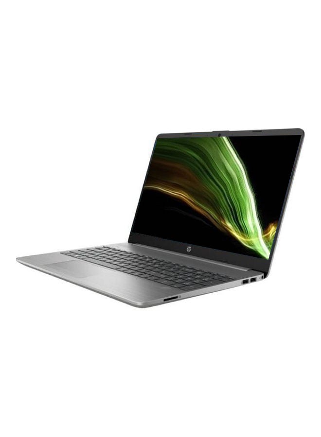 HP - 250 G8 Notebook Laptop With 15.6-Inch FHD Display, Core i7-1165G7 Processor/16GB RAM/512GB SSD/DOS/Intel Iris Xe Graphics English/Arabic Gray - Image 1