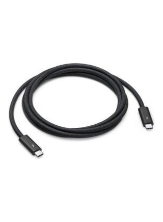 Type C To Type C Thunderbolt 4 Pro Cable 1.8M Black - v1666175496/N53359330A_1