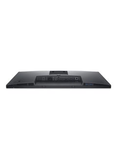 DELL 27 inch P2723QE USB-C Hub Monitor - 26.96-inch 4K (3840 x 2160) 60Hz Display, 5ms Response Time (Fast Mode), USB-C/DisplayPort/HDMI/USB 3.2 Gen1 Connectivity, Color Depth: 1.07 Billion Colors Black  - Image 3