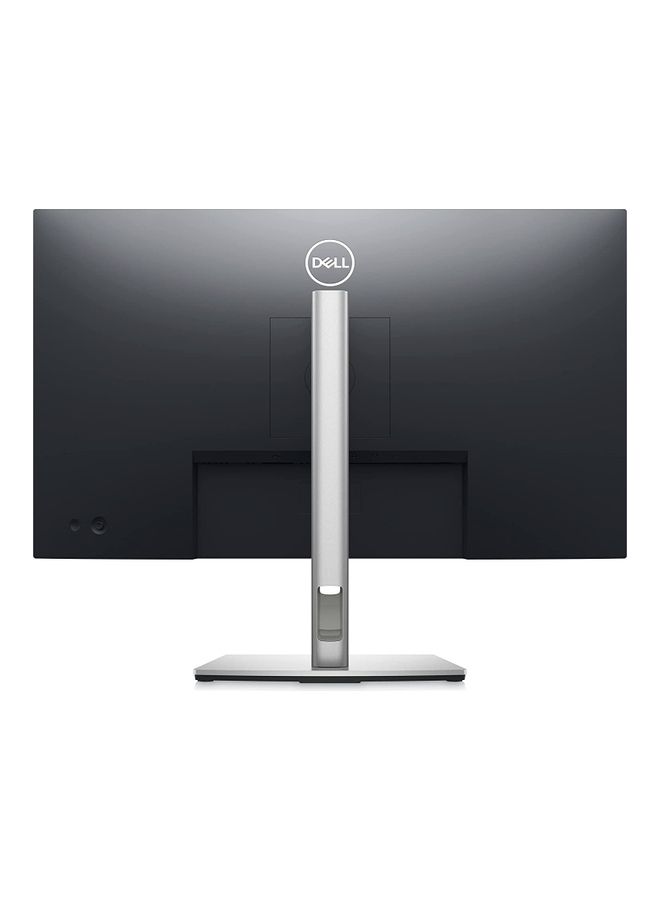 27 inch P2723QE USB-C Hub Monitor - 26.96-inch 4K (3840 x 2160) 60Hz Display, 5ms Response Time (Fast Mode), USB-C/DisplayPort/HDMI/USB 3.2 Gen1 Connectivity, Color Depth: 1.07 Billion Colors Black - v1666175568/N53359331A_5