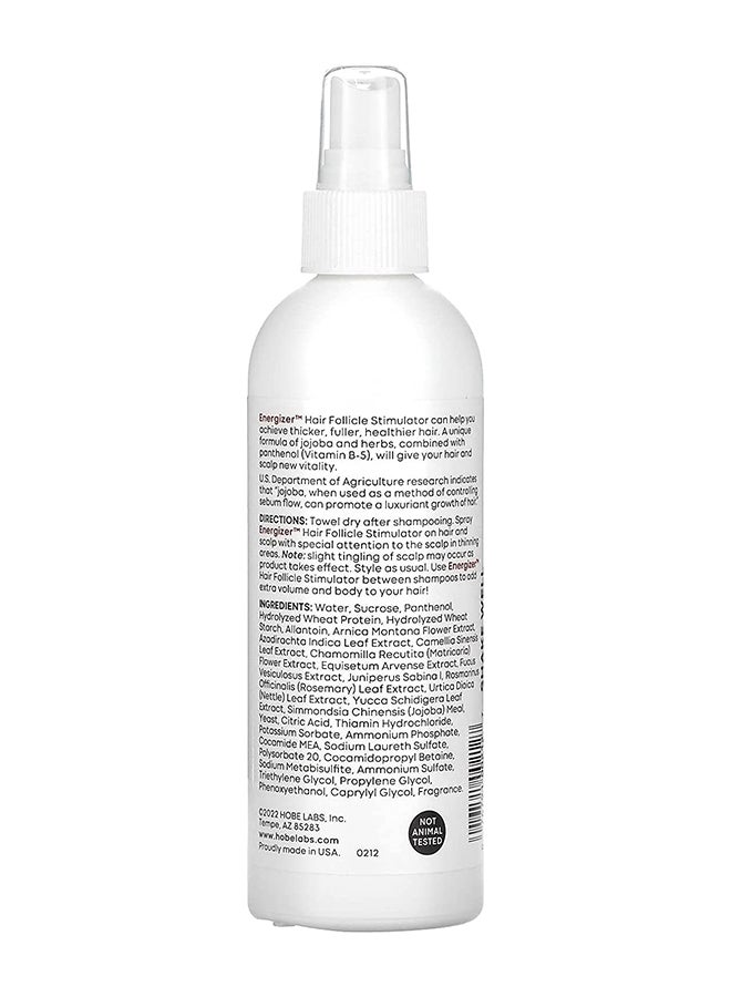Hobe Labs Energizer Hair Follicle Stimulator  - Image 2