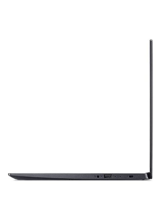 Acer - Aspire 3 A315-56-355C Laptop With 15.6-Inch FHD Display, Core i3-1005G1 Processor/4GB RAM/256GB SSD/Windows 10/Intel UHD Graphics English/Arabic Black - Image 1