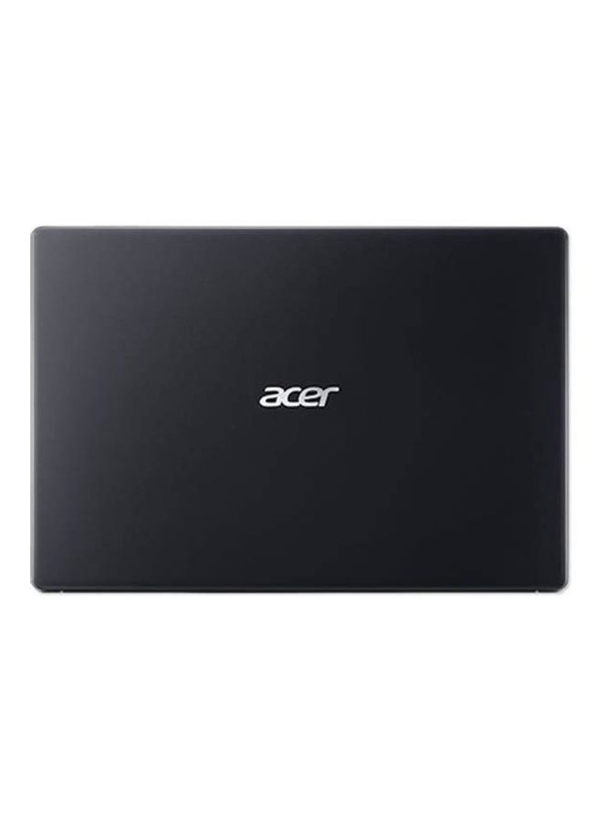 Acer - Aspire 3 A315-56-355C Laptop With 15.6-Inch FHD Display, Core i3-1005G1 Processor/4GB RAM/256GB SSD/Windows 10/Intel UHD Graphics English/Arabic Black - Image 1