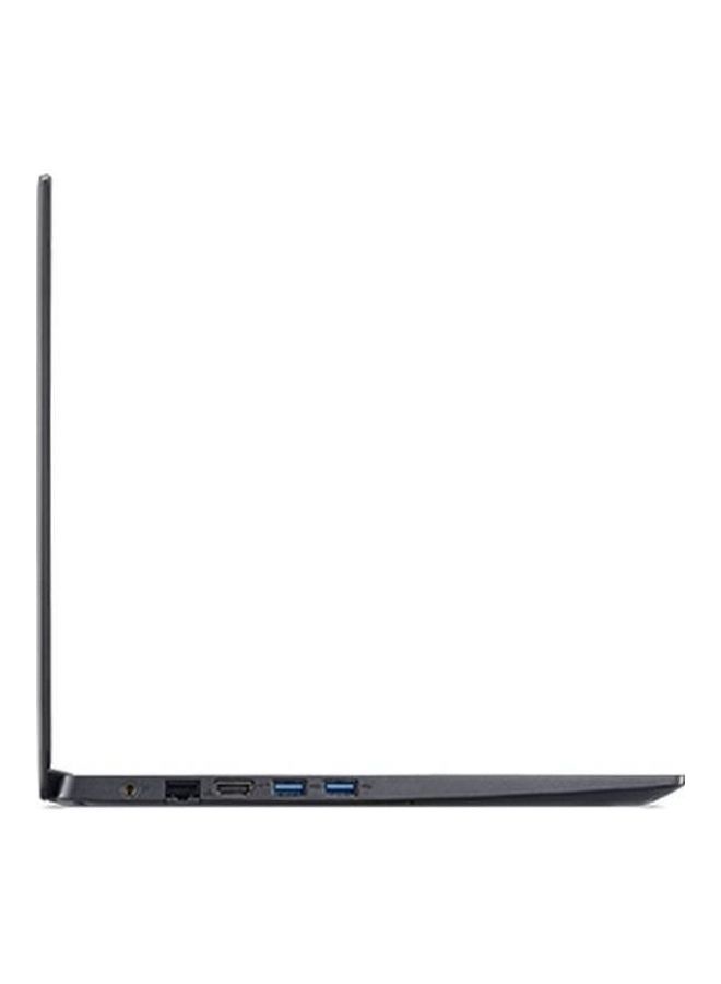 Acer - Aspire 3 A315-56-355C Laptop With 15.6-Inch FHD Display, Core i3-1005G1 Processor/4GB RAM/256GB SSD/Windows 10/Intel UHD Graphics English/Arabic Black - Image 1