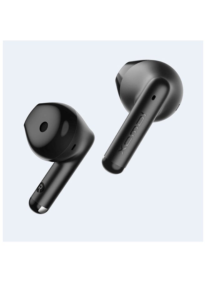 EDIFIER X2  True Wireless Earbuds BT5.1 - IP54 - Black  - Image 1