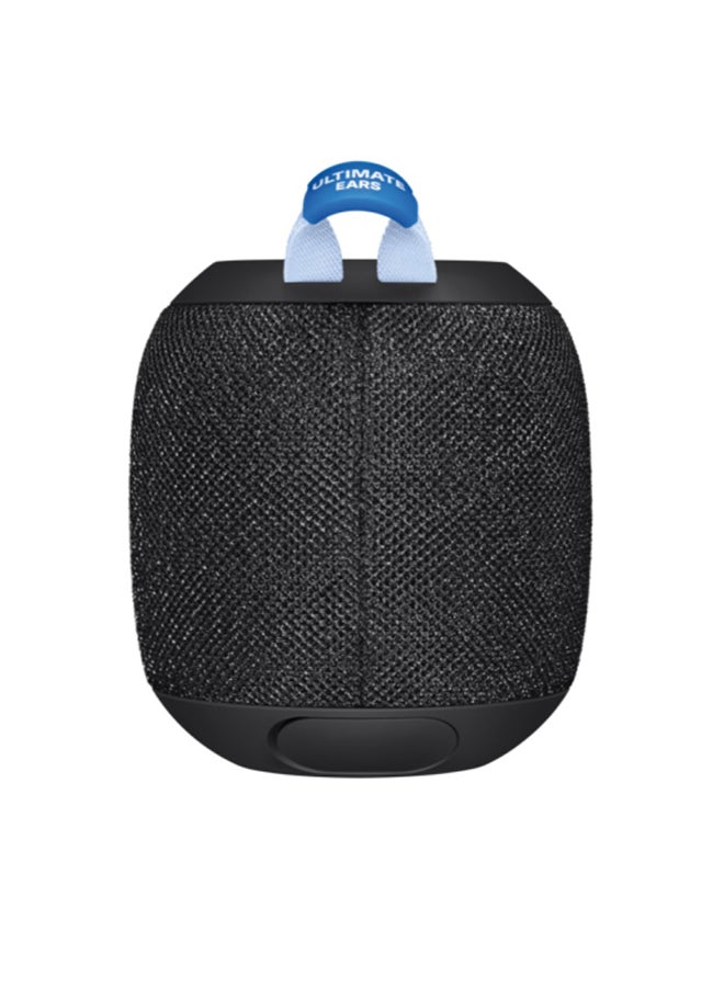 Ultimate Ears - Wonderboom 3 Bluetooth Speaker - Active Black - Image 1