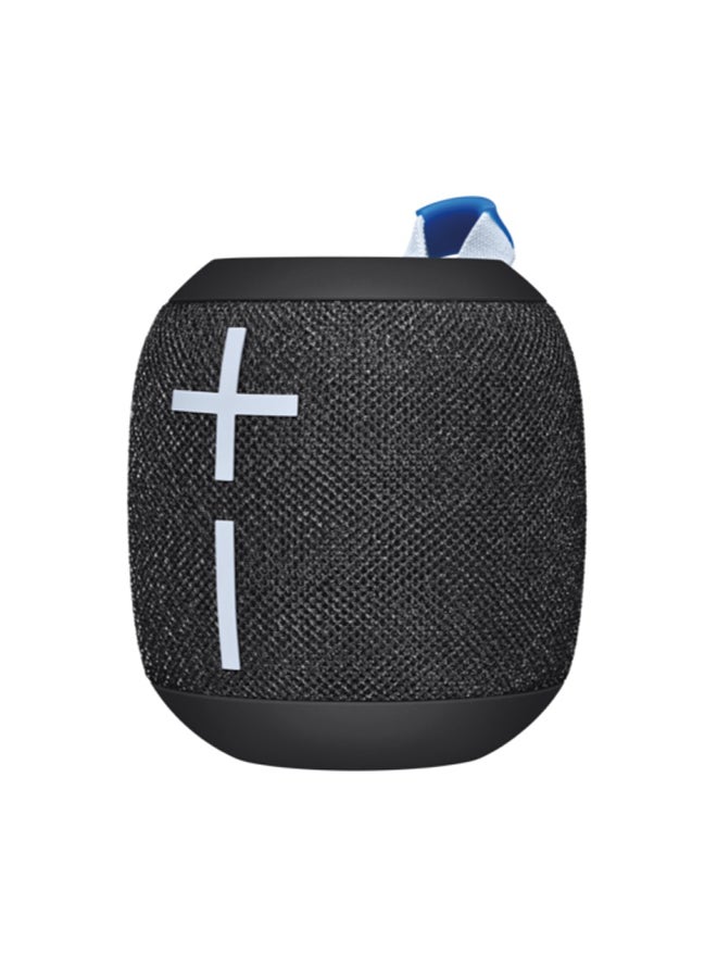 Ultimate Ears - Wonderboom 3 Bluetooth Speaker - Active Black - Image 1