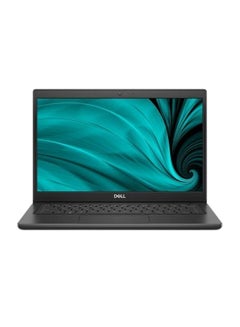 ديل لابتوب لاتيتود فئة 3420 المزود بشاشة مقاس 14 بوصة فائقة الدقة ومعالج كور i7-1165G7 وذاكرة وصول عشوائي (رام) سعة 16 جيجابايت ومحرك أقراص ثابتة سعة 1 تيرابايت + محرك أقراص مزود بذاكرة مصنوعة من مكونات صلبة (اس اس دي) سعة 256 جيجابايت / بدون نظام تشغيل ويندوز / بطاقة رسومات انتل ايريس اكس اي / قارئ بصمات أصابع الإنجليزية/العربية أسود  - Image 1