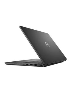 ديل لابتوب لاتيتود فئة 3420 المزود بشاشة مقاس 14 بوصة فائقة الدقة ومعالج كور i7-1165G7 وذاكرة وصول عشوائي (رام) سعة 16 جيجابايت ومحرك أقراص ثابتة سعة 1 تيرابايت + محرك أقراص مزود بذاكرة مصنوعة من مكونات صلبة (اس اس دي) سعة 256 جيجابايت / بدون نظام تشغيل ويندوز / بطاقة رسومات انتل ايريس اكس اي / قارئ بصمات أصابع الإنجليزية/العربية أسود  - Image 4