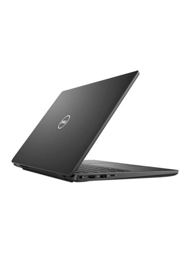 DELL - Latitude 3420 Laptop With 14-Inch HD Display, Core i5-1135G7 Processor/8GB RAM/256GB SSD/DOS/Intel Iris Xe Graphics/Fingerprint Reader English/Arabic Black - Image 1