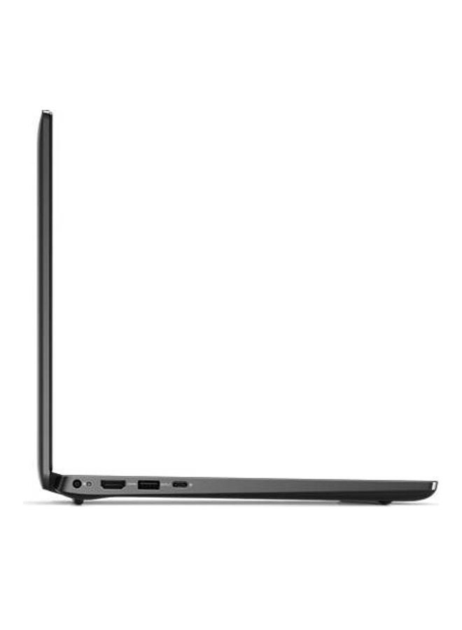 DELL - Latitude 3420 Laptop With 14-Inch HD Display, Core i5-1135G7 Processor/8GB RAM/256GB SSD/DOS/Intel Iris Xe Graphics/Fingerprint Reader English/Arabic Black - Image 1