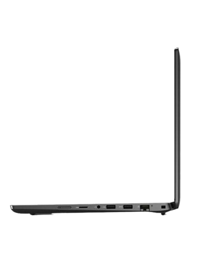 DELL - Latitude 3420 Laptop With 14-Inch HD Display, Core i5-1135G7 Processor/8GB RAM/256GB SSD/DOS/Intel Iris Xe Graphics/Fingerprint Reader English/Arabic Black - Image 1