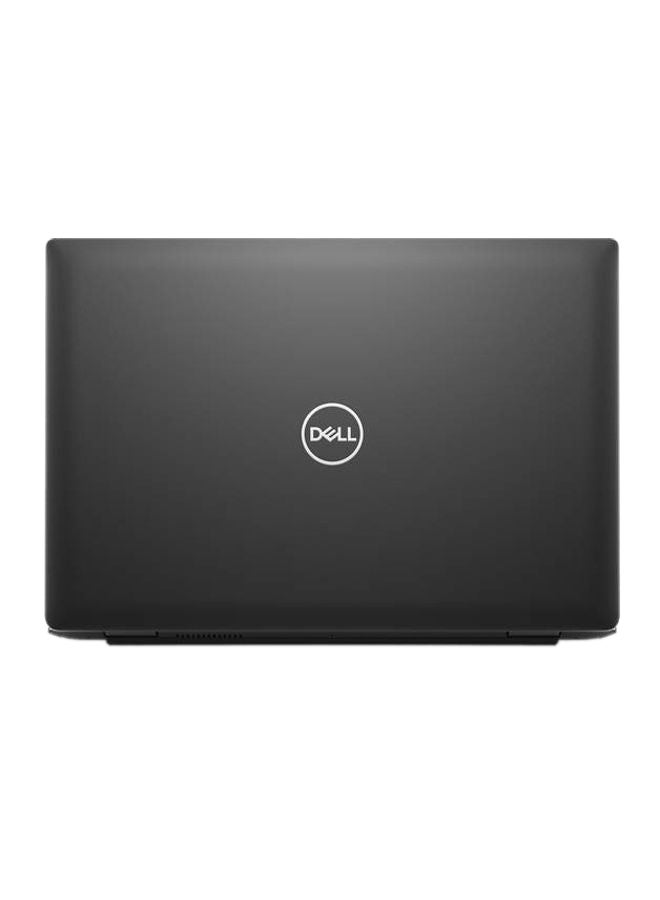 DELL - Latitude 3420 Laptop With 14-Inch HD Display, Core i5-1135G7 Processor/8GB RAM/256GB SSD/DOS/Intel Iris Xe Graphics/Fingerprint Reader English/Arabic Black - Image 1