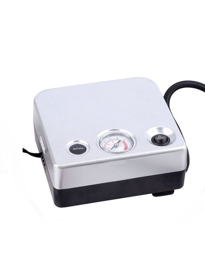 Generic Car Tire Inflator  - Image 1