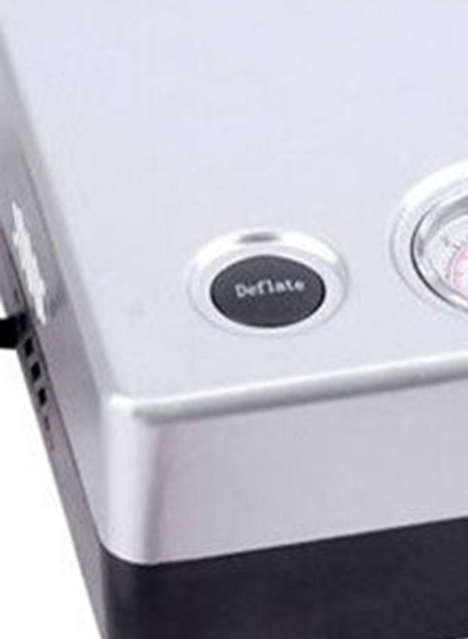 Generic Car Tire Inflator  - Image 2