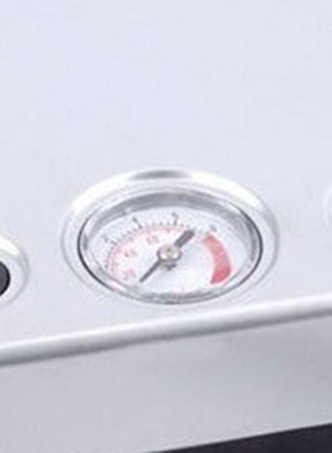 Generic Car Tire Inflator  - Image 4