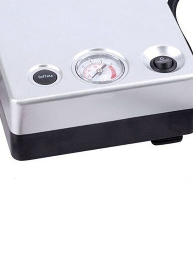 Generic Car Tire Inflator  - Image 5