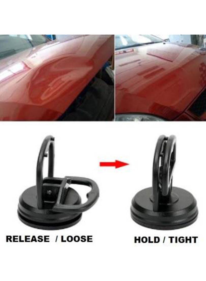 كوب تثبيت بالشفط يسحب لإزالة إنبعاجات السيارة شديد التحمل  - نسخة أصلية - Image 3