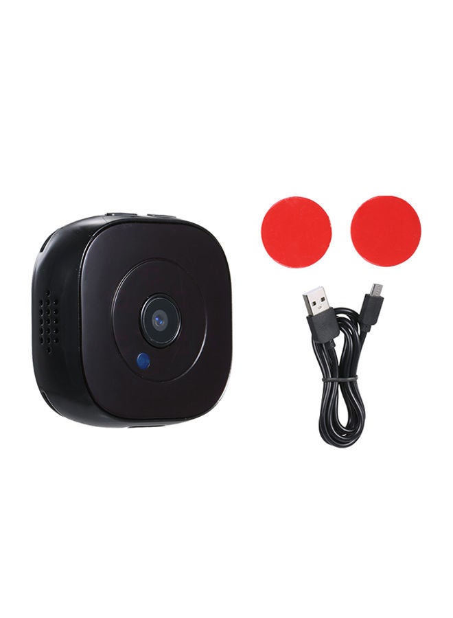 Generic - Full HD Mini IP Night Vision Camera - Image 1