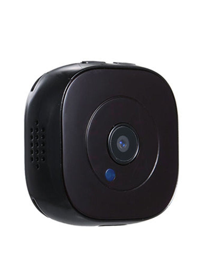 Generic - Full HD Mini IP Night Vision Camera - Image 1