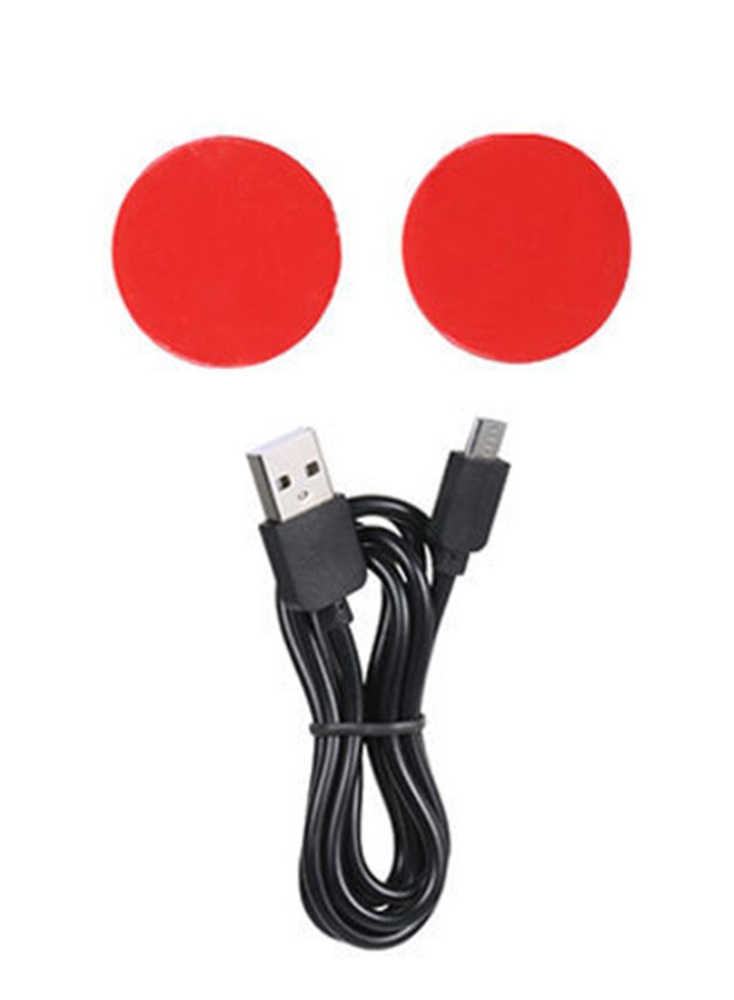 Generic - Full HD Mini IP Night Vision Camera - Image 1
